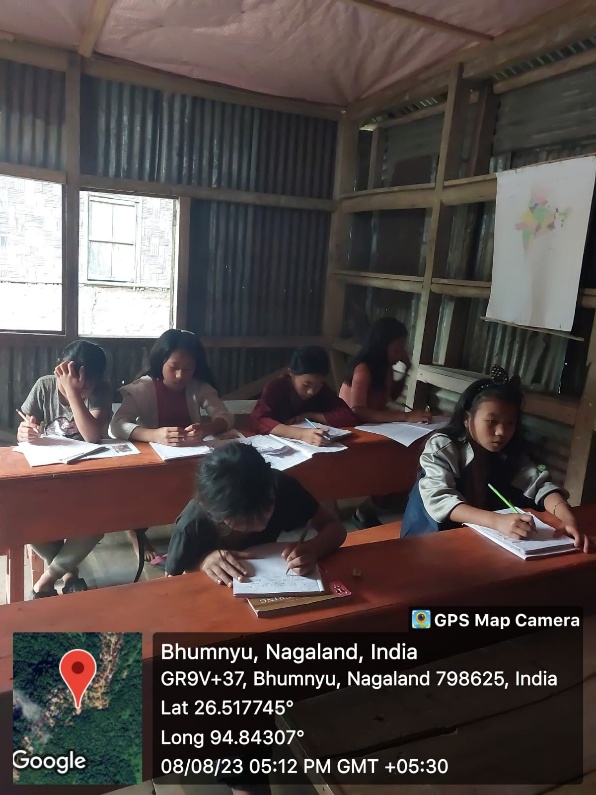 AlijoCademia ( A Traditional Learning Center) photo 01
