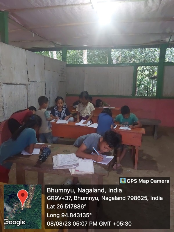 AlijoCademia ( A Traditional Learning Center) photo 02