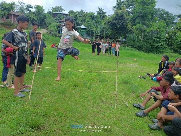 AlijoCademia ( A Traditional Learning Center) photo 05