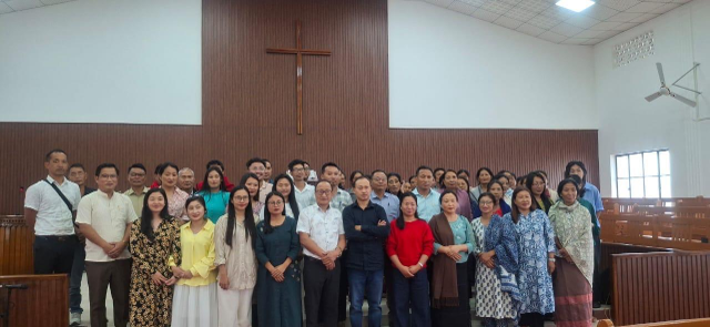 Community and Culture photo 12