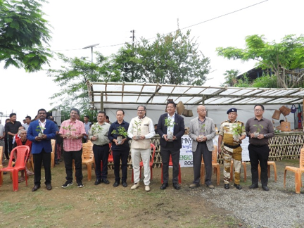 Community and Culture photo 14