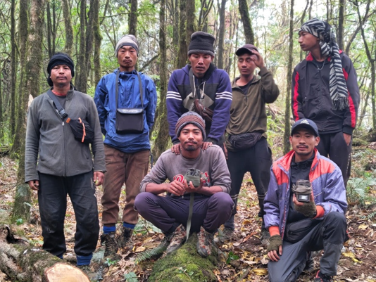 Field Actions photo 10