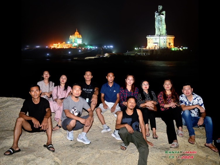Team Exposure Tour photo 22